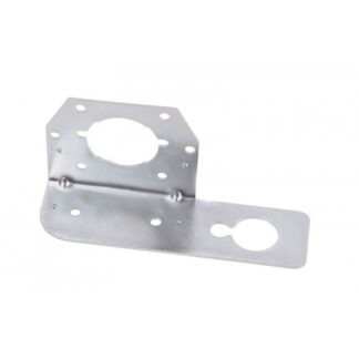 Uriah Round Style Connector Mounting Bracket #UE048605
