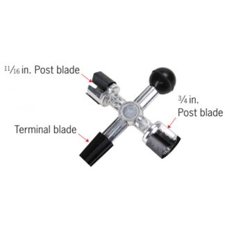 Uriah Terminal Clean & Cut Tool #UV006820