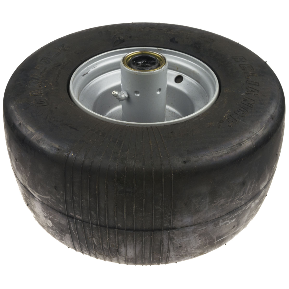 fuwa10様 Husqvarna No Flat Wheel & Tire Assembly 13X6.50-6 OEM #510154601