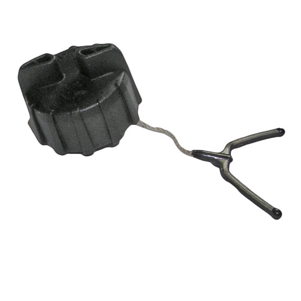 Husqvarna Fuel Cap Assembly OEM #578931503 | Safford Equipment Company