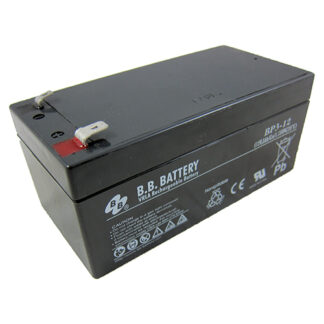 Toro Lawn Mower Battery OEM #106-8397