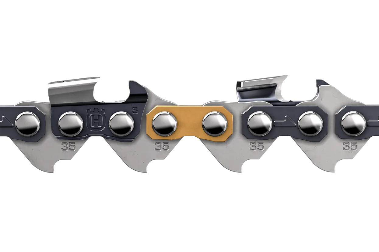 Husqvarna X-Cut Chain 100' Reel S83G .325 .058 #585639601 Husqvarna X-Cut Chain 100' Reel S83G .325 .058 #585639601