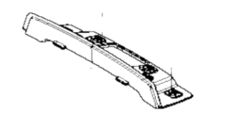 Husqvarna Charging Station Holder OEM #579459901