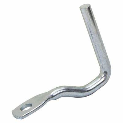 Husqvarna Idler Belt Keeper OEM #532198468 Husqvarna Idler Belt Keeper OEM #532198468