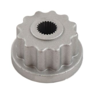 Husqvarna Steering Shafr Adapter Service Kit OEM #587738905