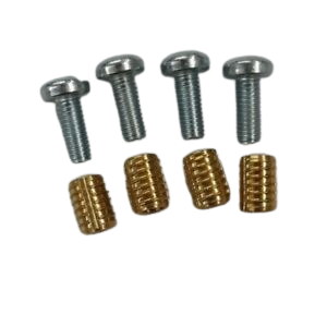 Husqvarna Thread Insert Kit OEM #581165701