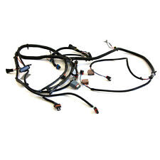Husqvarna PZ Main Harness OEM #589670101