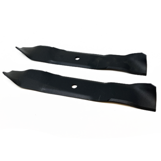 Toro Lawn Mower Mulching Blades 34" (Set of 2) OEM #140-5134-03