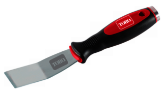 Toro 1.25" Stainless Steel Deck Scraper OEM #58927