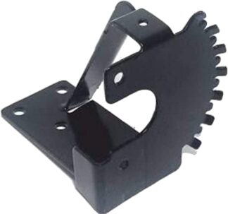 Toro OEM LH Hoc Plate #120-7037-03