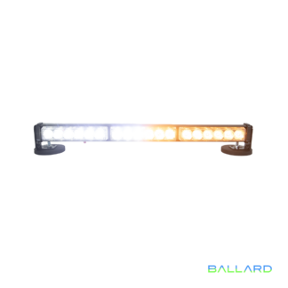 Ballard 18" Magnetic LED Light Bar (USB Rechargeable) #MLBUSB-MAX1