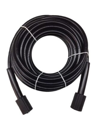 Generac Hose 25'x1/4" W/ M22 Connectors OEM #0K0921