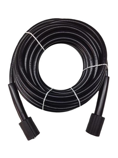 Generac Hose 25'x1/4" W/ M22 Connectors OEM #0K0921 Generac Hose 25'x1/4" W/ M22 Connectors OEM #0K0921