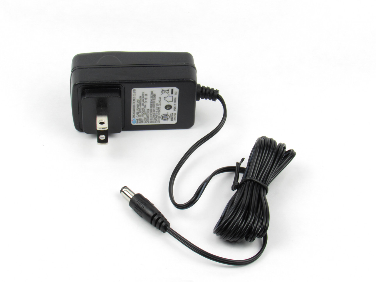 Generac Charger Adapter 14VDC Plug OEM #10000020426 Generac Charger Adapter 14VDC Plug OEM #10000020426