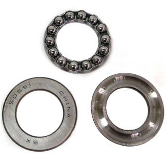 Hydro Gear Thrust Ball Bearing OEM #50551