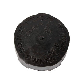 Hydro Gear Cap Assembly OEM #52375