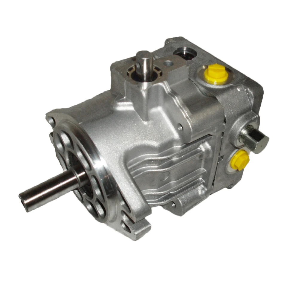 Hydro Gear PG Series Hydraulic Pump OEM #PG1GNPDY1XXXXX