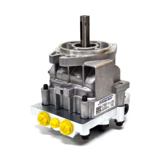 Hydro Gear PL Series Hydraulic Pump OEM #PLBGQQDY1XXXXX