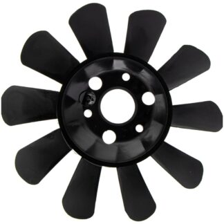 Hydro Gear 7" 10 Blade Fan CW OEM #51691