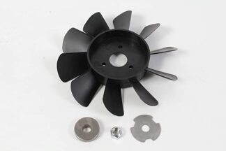 Hydro Gear 7 Fan Hub Kit OEM #70888