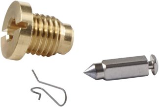 Toro Valve/Seat-Float OEM #92-9697