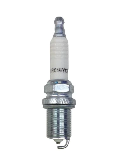 GENORATION・GENORATION 2 / 21g Genteq Dual Capacitor Round - 35 + 7.5 uF MFD x 440 VAC Fits