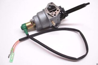 Generac Carburetor W/ Choke Lever OEM #0J2451