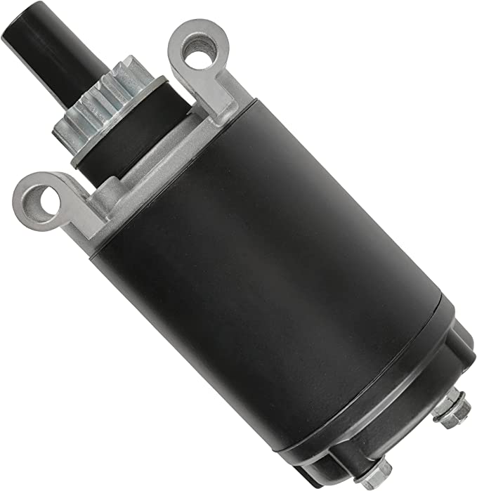 Kohler Electric Starter OEM #1209821-S Kohler Electric Starter OEM #1209821-S