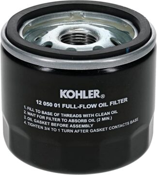 Kohler Oil Filter OEM #1205001-S1