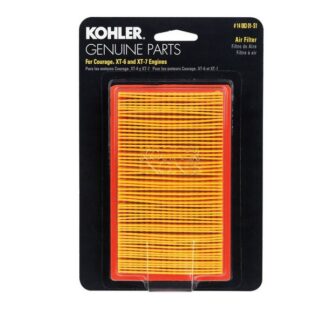 Kohler Air Filter OEM #1408301-S1