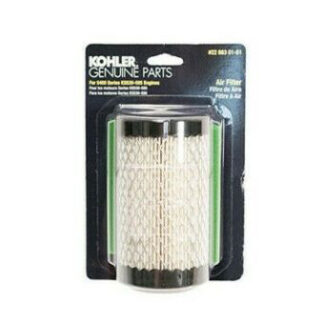Kohler Air Filter Kit OEM #2288301-S1