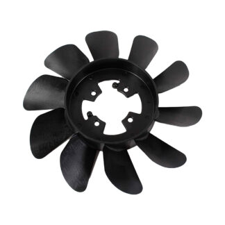 Hydro Gear 7" 10 Blade Fan OEM #53050