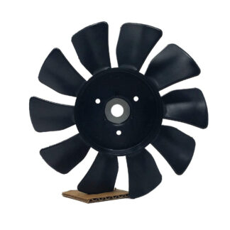 Hydro Gear 7" 10 Blade Fan W/ Insert OEM #53822