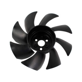 Hydro Gear 8.5" 8 Blade Fan OEM #55049