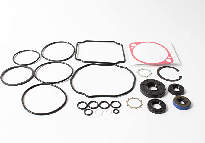 Hydro Gear Overhaul Seal Kit OEM #70525 Hydro Gear Overhaul Seal Kit OEM #70525