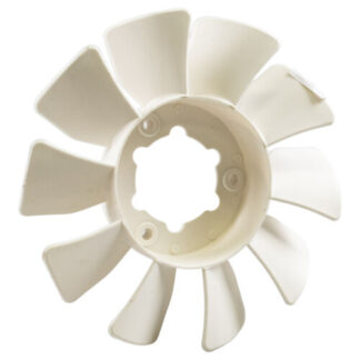 Hydro Gear 7" 10 Blade Fan OEM #52576