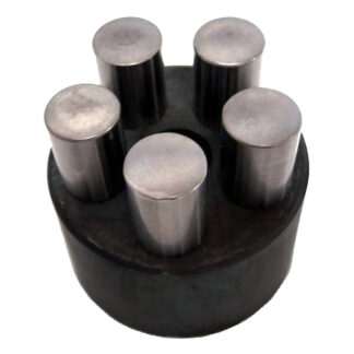 Hydro Gear Cylinder Block Kit 10CC OEM #70331