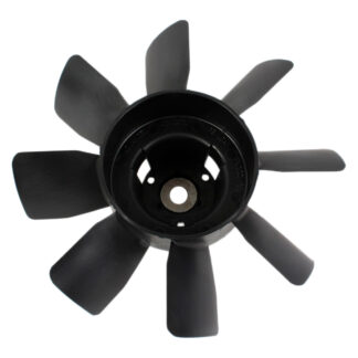 Hydro Gear 8.3" 8 Blade Fan W/ Insert OEM #54084