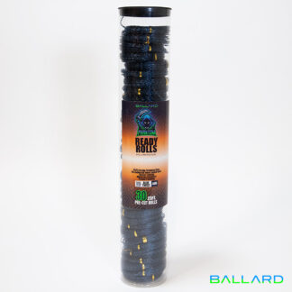 Ballard Phantom Trimmer Line Ready Roll .095 Blue Twist (Single Tube) #READYROLL-1