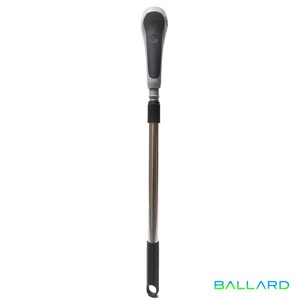 Ballard Power Brush #PBRUSH01 Ballard Power Brush #PBRUSH01