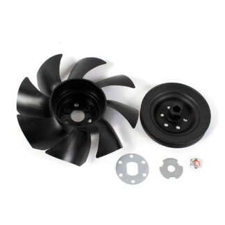 Hydro Gear Fan/Pulley Kit OEM #71906