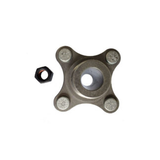 Hydro Gear 4 Bolt Hub Kit OEM #71405