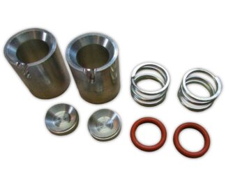 Hydro Gear Out Board Brake Bore Plug Kit OEM #72828