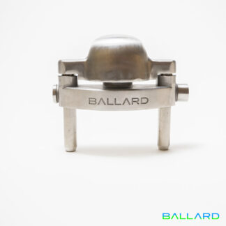 Ballard Ox Lock #OXLOCK-1