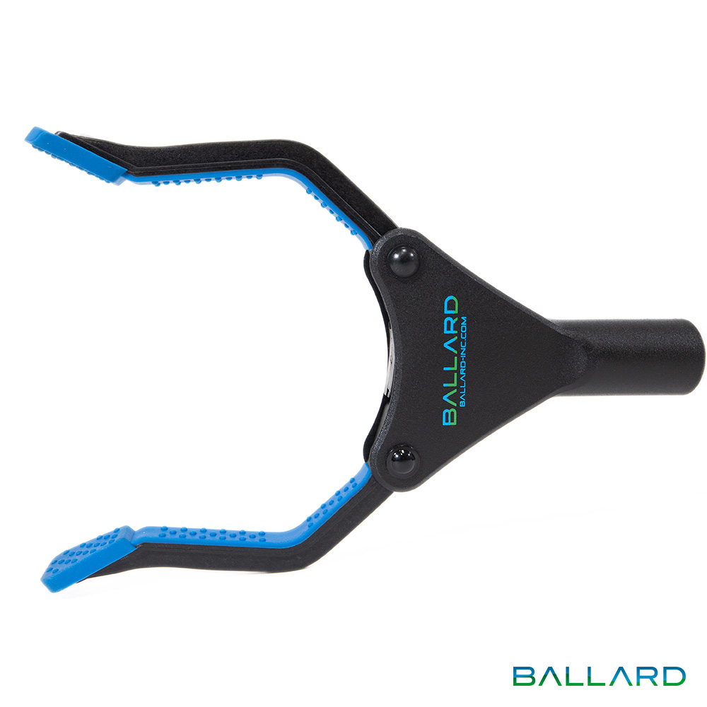 Ballard Litter Critter (Trash Grabber) W/ Magnetic Holder #LITTERCRITTER Ballard Litter Critter (Trash Grabber) W/ Magnetic Holder #LITTERCRITTER