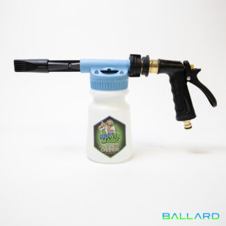 Ballard Mower Magic Foam Cannon #FOAMCANNON