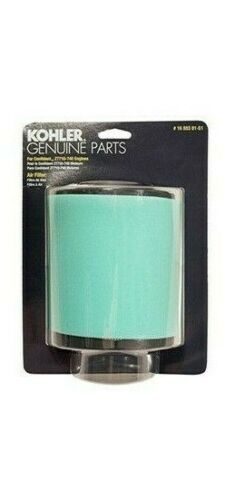 Kohler Air Filter Kit OEM #1688301-S1