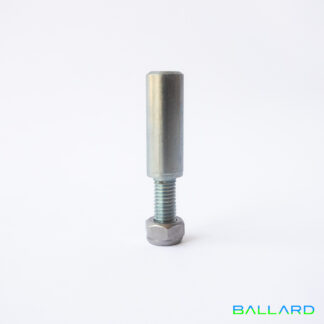 Ballard Catch Pro Pin #CPPIN-0