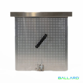 Ballard Catch Pro Rear Replacement Door #CPB-RP