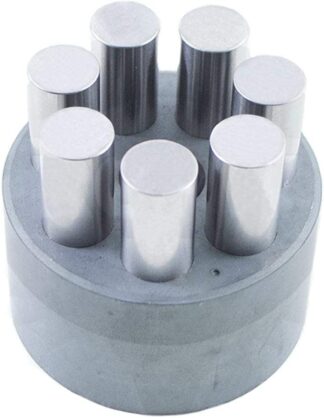 Hydro Gear Block 7 Piston Assembly OEM #70723